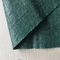 Geotextile Drainage Fabric / PP Woven Geotexte White , Black , Green
