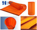 fine material screening POLY urethane fine screen for mine classification