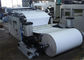 Cylinder Vat Former 100m/Min 3t/D Toilet Paper Machine