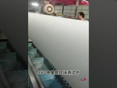 ویدئوی خرابی جریان رولر کرونا