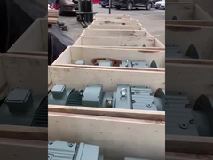 جعبه های دنده، دستگاه کاهش دنده، موتور دنده 5