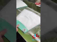 صفحه سرامیکی میکروپور برای صنعت معدن