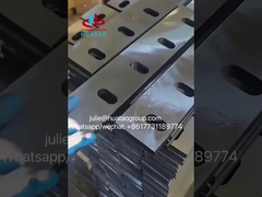 تیغه سنگ شکن