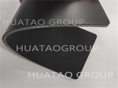 کمربند پیش فشرده سازی برای فشرده سازی پیش فشرده سازی فیبر چوبی یا تراشه در تولید پنل های چوبی.