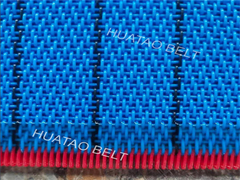 کمربندهای خنک کننده برای MDF و تخته ذرات پیش فشرده سازی تراشه