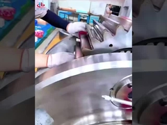 جعبه گیربکس سیاره ای برای کارخانه آسیاب قند