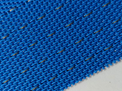 کمربند های پلی استری برای تولید MDF و تخته ذرات