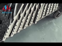 صفحه تصفیه کننده DDR