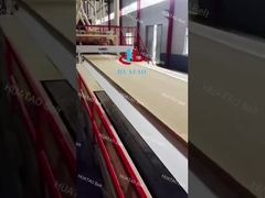 کمربند شکل گیری برای پنل چوبی