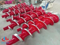 فودر پیچ و لگ