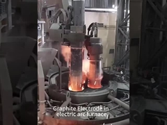 الکترود گرافیت uhp