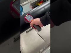 رولر حرارتی اندوکسی