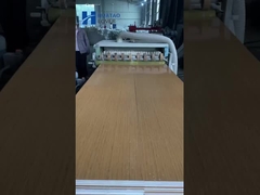 کفپوش سنگ پلاستیکی ترکیبی (SPC)