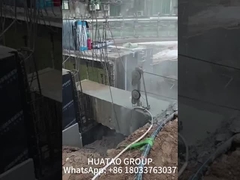 گره های سیم الماس