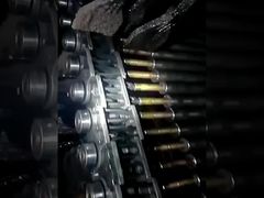 قطعات یدکی دستگاه پرس کانتینی سیپلکمپ