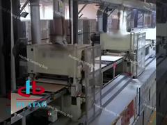 سنباده پانل ها