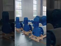 موتور گیرموتور سری K