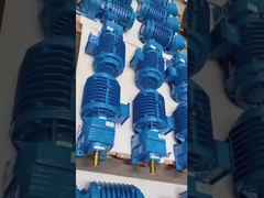 موتور دنده های سری R