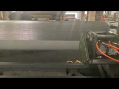 گرمایش محیطی رول موجدار تک فیسر