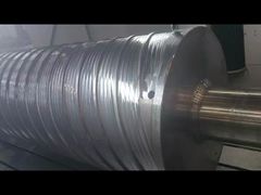 پارچه نبافته غلتکی منبت حرارتی