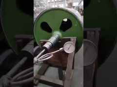 رولر پیش گرم کننده Teflok MDO