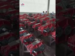 جعبه گیربکس چرخ دار