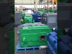 گيربکس گيرموتور گير واحد های راننده 6