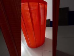 بسته بندی و تحویل PU Fine Screen