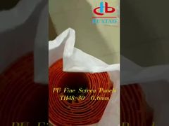 TH48-30 بسته بندی پانل صفحه نمایش نازک PU