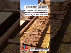 برنامه نمایش Tufflex