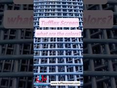 نمایش رنگ صفحه نمایش توفلکس