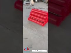 نمایش تولید صفحه نمایش توفلیکس 1