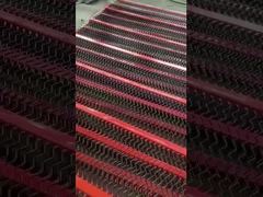 شبکه سیم خود تمیز کننده-3