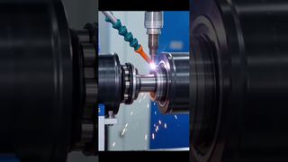 چرا هرزگردهای ارزان قیمت برای شما هزینه بیشتری دارند – ارتقاء به نوار نقاله سنگین Huatao idlers #conveyoridler