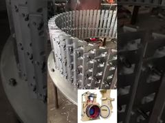 قطعات یدکی ماشین چیپر برای MDF/HDF/Pb/OSB