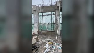 اره سیم خزنده خودکششی