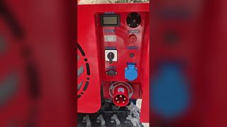 نمایشگر 360 درجه برای اره سیم خزنده ما