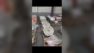 اکسایتر صفحه نمایش معدن صنعتی | محلول غربالگری ارتعاشی تعمیر و نگهداری آسان