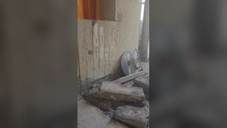 اره دیواری فرکانس بالا برای برش سریع