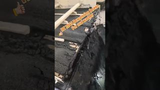 2045 Dewatering Screen in Action – خروجی بالا، هزینه کم، تناسب سفارشی | Huatao #CoalPrep #غربالگری
