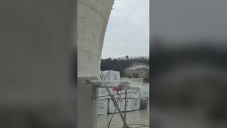اره سیم هیدرولیک با گشتاور بیشتر
