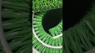چمن استخراج طلا با بازیابی بالا برای جداسازی طلای Placer #GoldMiningGrass #GoldRecoveryMat