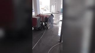 ریموت دو فرکانس اره برش دو منظوره برای برش پایه و شکل دهی معدن