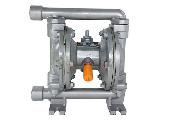 Pneumatic Industrial Diaphragm Pump High Pressure User Friendly Maintenance