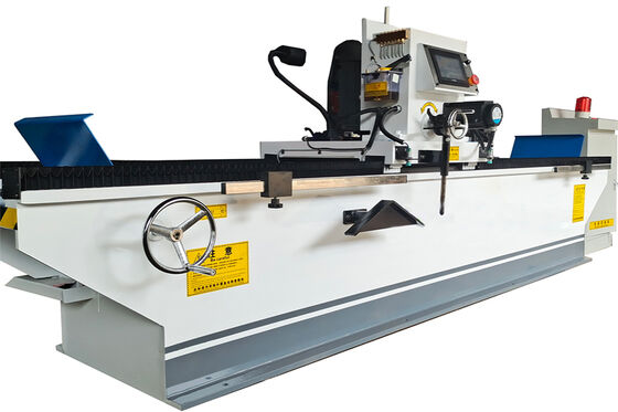 Automatic Blade Sharpener Machine Used For NC Cutter Blade Sharpening