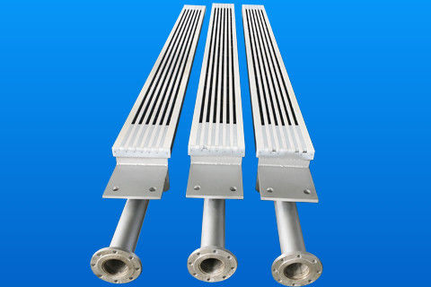 Paper Making Machine Parts - PE Cover for Paper Machine Suction Box