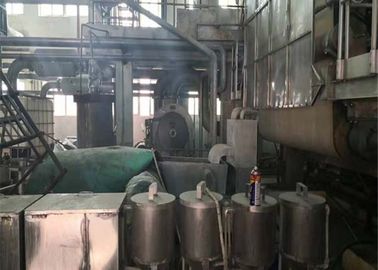 3500mm Used High Quality Tissue Paper Making Machine