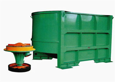 D Type 40m3 Volume Hydrapulper Machine