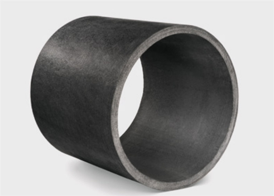 High Temperature Resistance Carbon Felt Cylinder