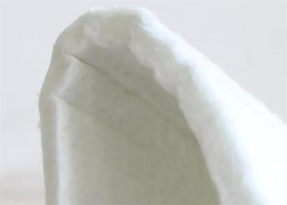 Building Materials Aerogel Insulation Blanket Thickness 3mm